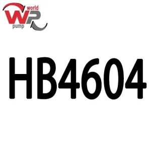 مکانیکال سیل H-Brinker مدل HB4604
